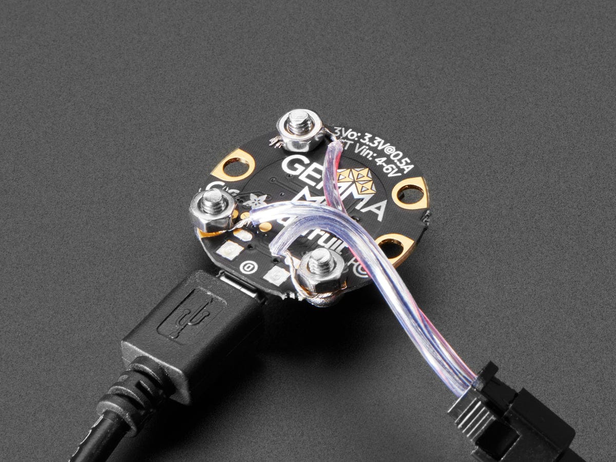 Bolt-On Kit for Circuit Playground, micro:bit, Flora or Gemma - Image 3