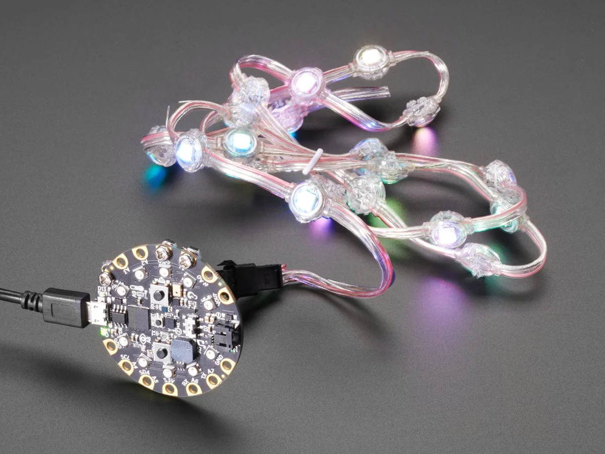 Bolt-On Kit for Circuit Playground, micro:bit, Flora or Gemma - Image 4