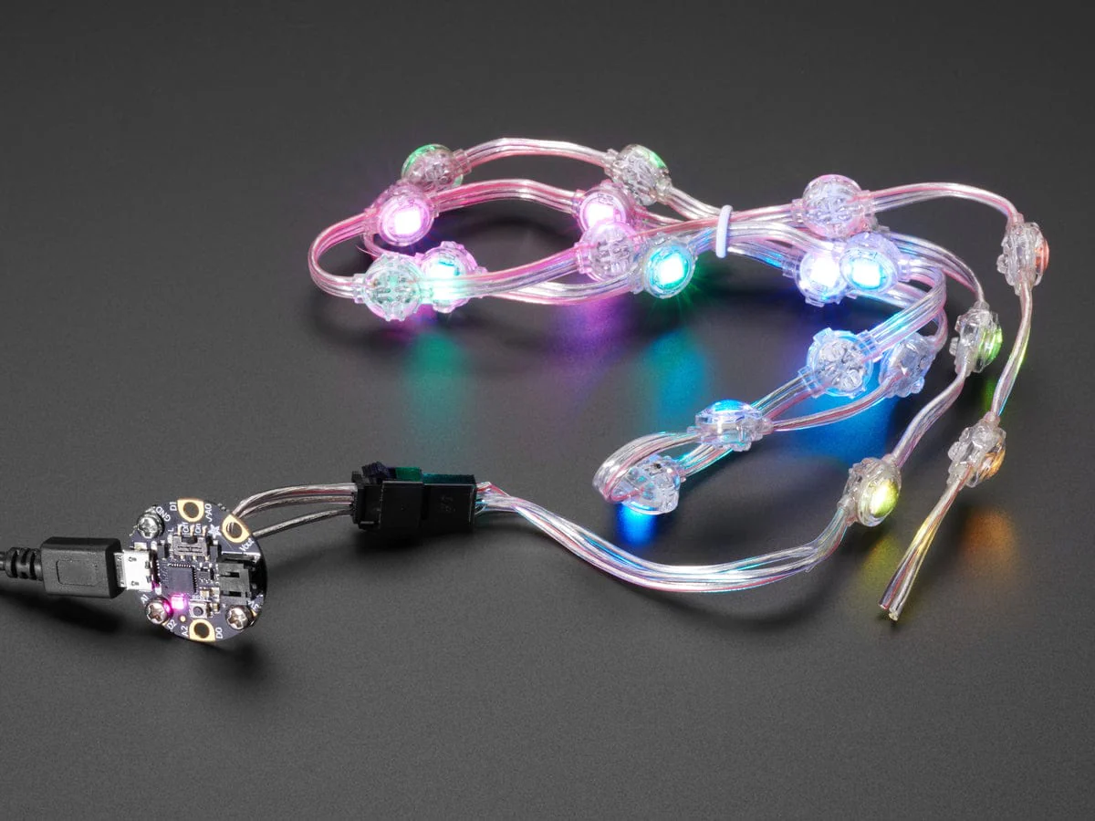 Bolt-On Kit for Circuit Playground, micro:bit, Flora or Gemma - Image 5