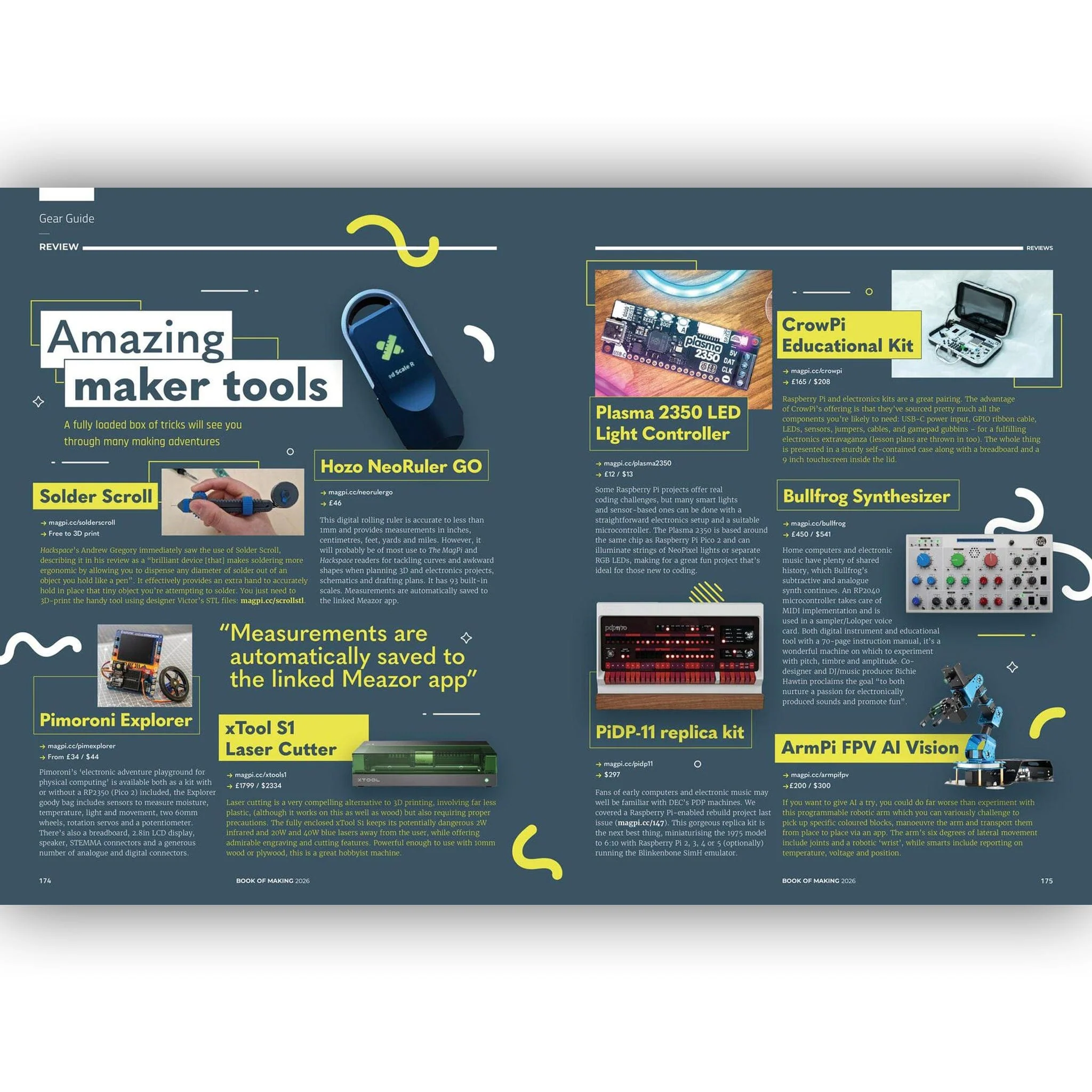 Book of Making 2026 - Image 2