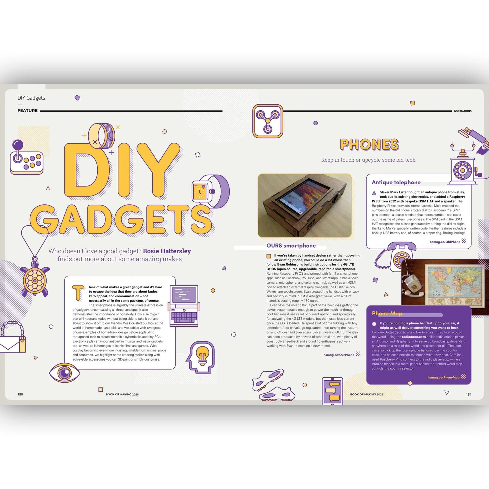 Book of Making 2026 - Image 3