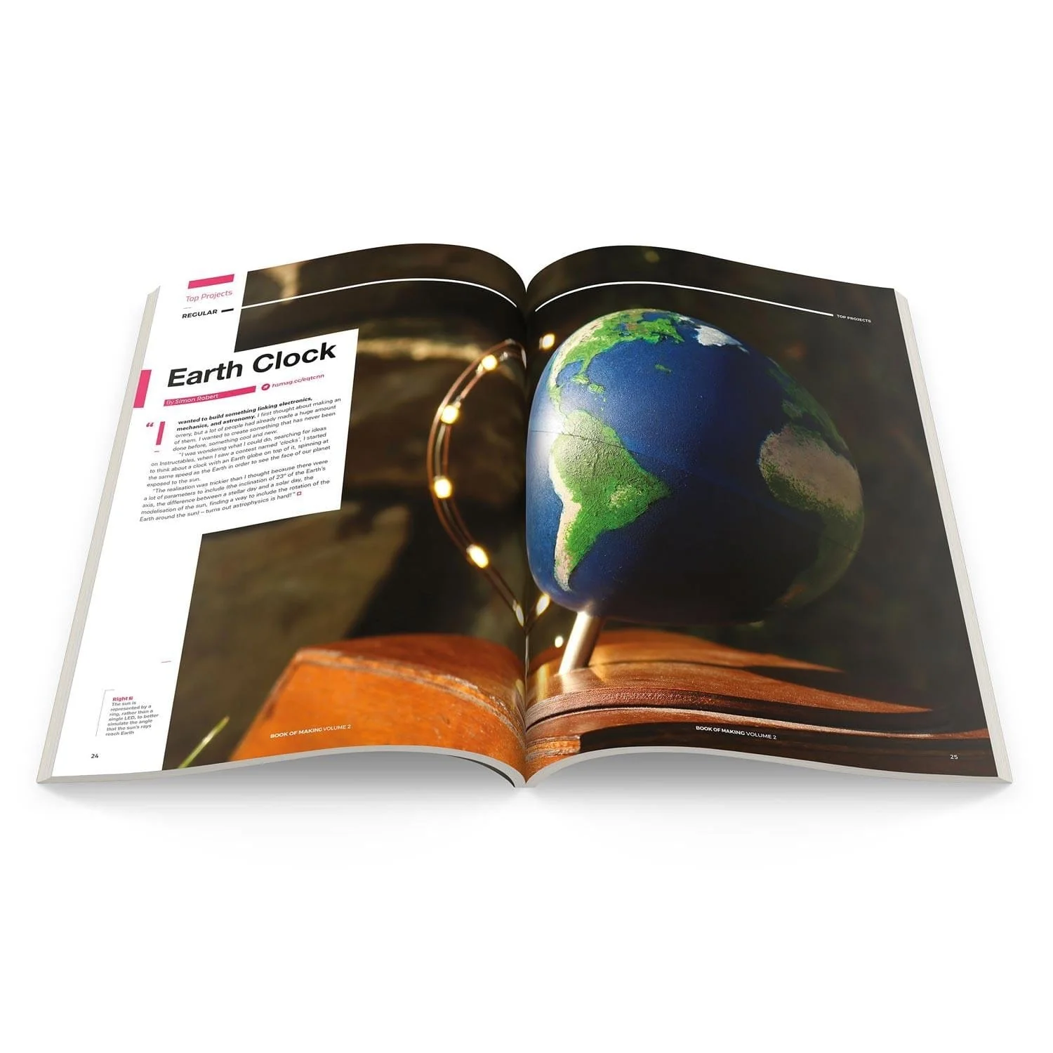 Book of Making - Volume 2 [Discontinued] - Image 4