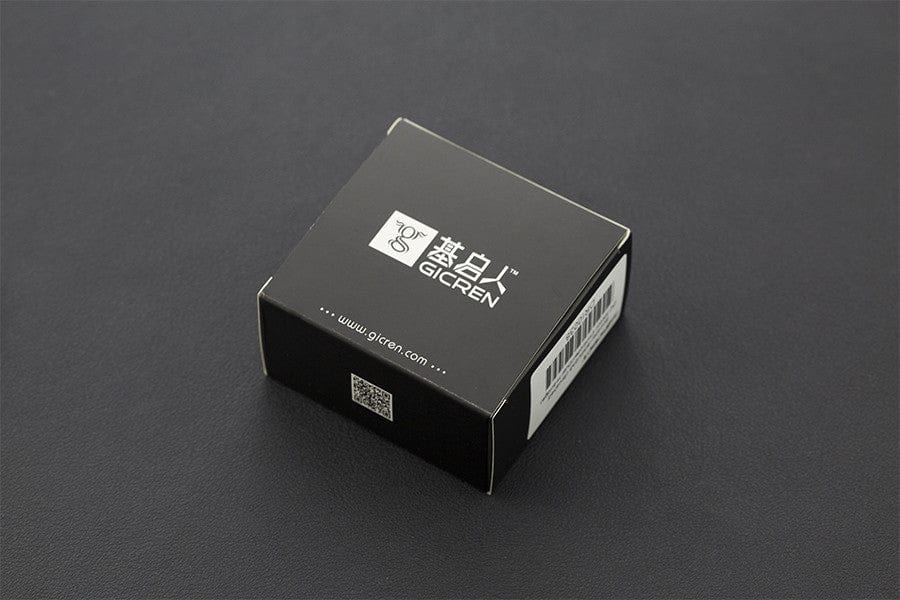 Booster-B36V2A5 (Brushed DC Motor Controller/Dual H-bridge) [Discontinued] - Image 3