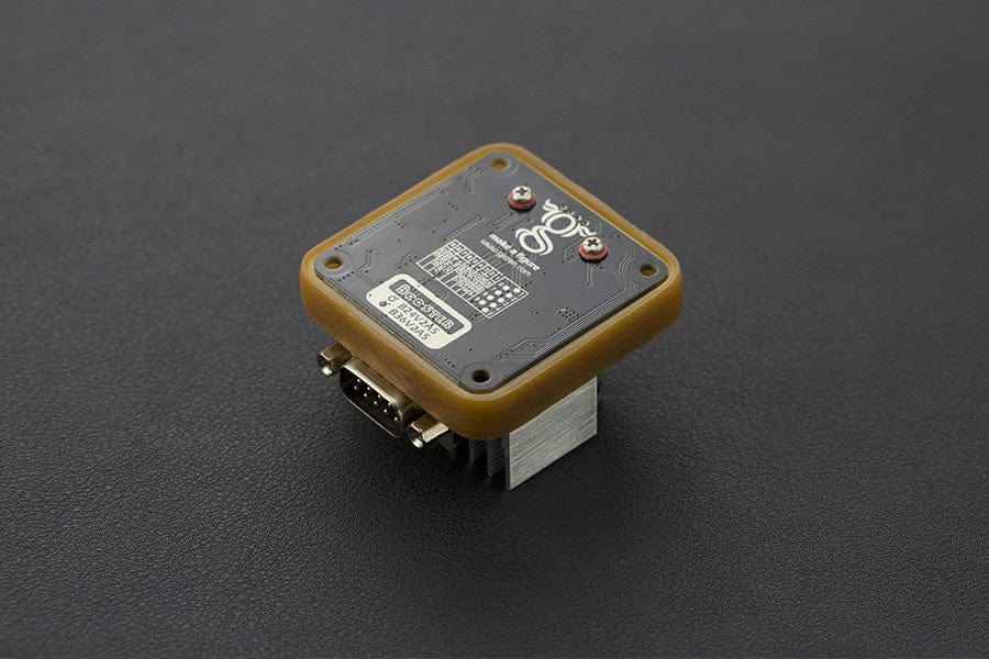 Booster-B36V2A5 (Brushed DC Motor Controller/Dual H-bridge) [Discontinued] - Image 6