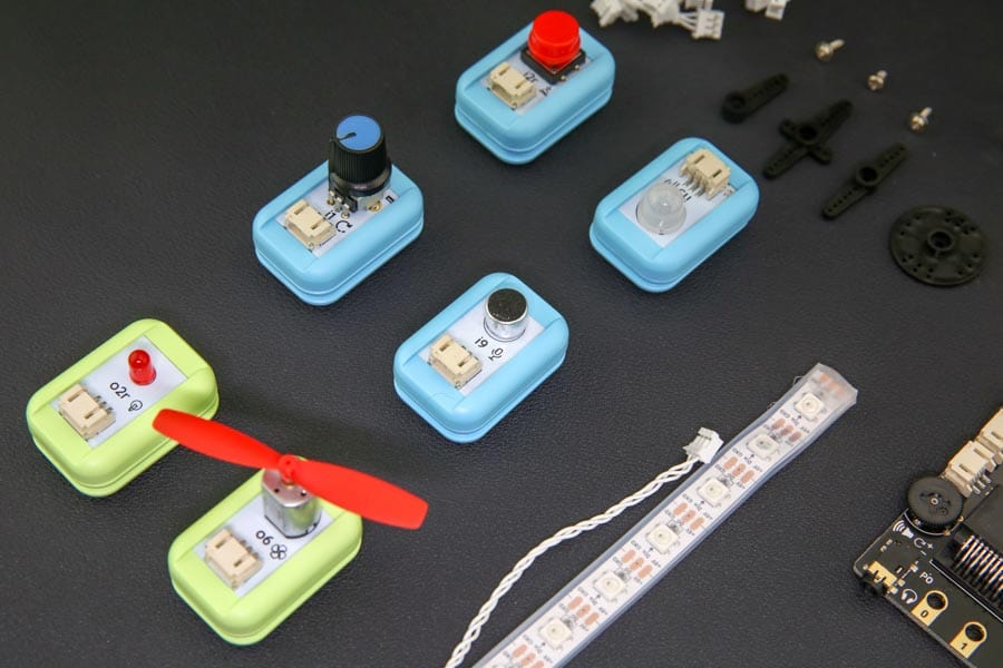Boson Starter Kit for micro:bit [Discontinued] - Image 4
