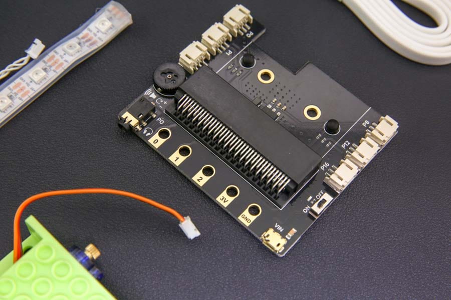 Boson Starter Kit for micro:bit [Discontinued] - Image 5