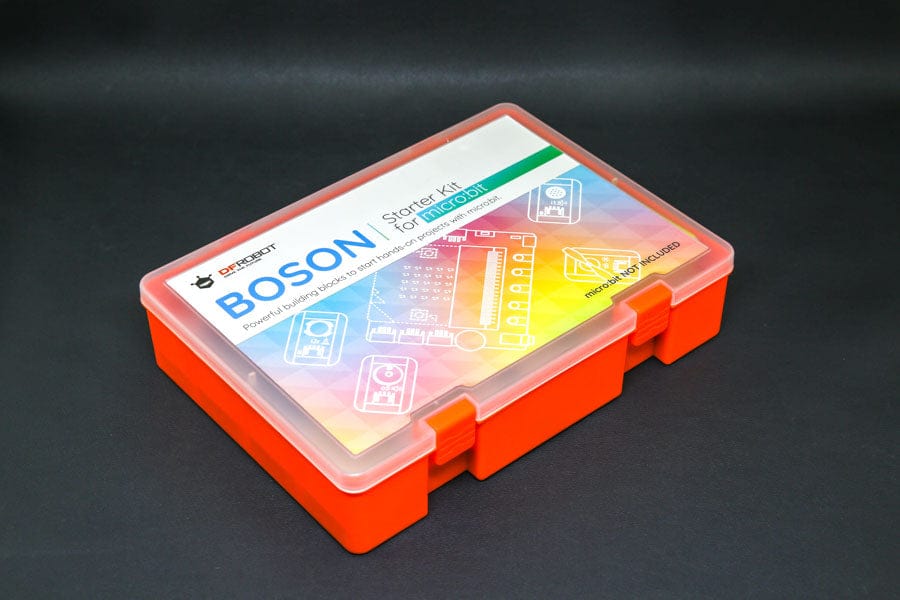 Boson Starter Kit for micro:bit [Discontinued] - Image 6