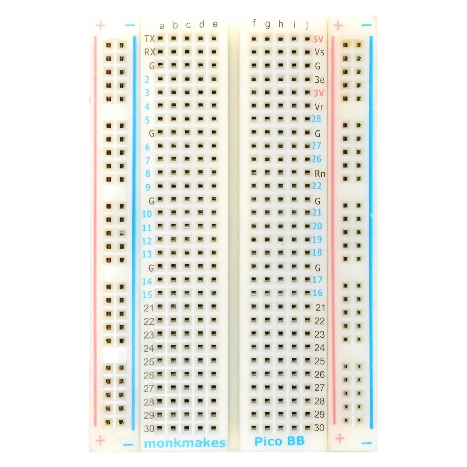 Breadboard for Pico - Image 4