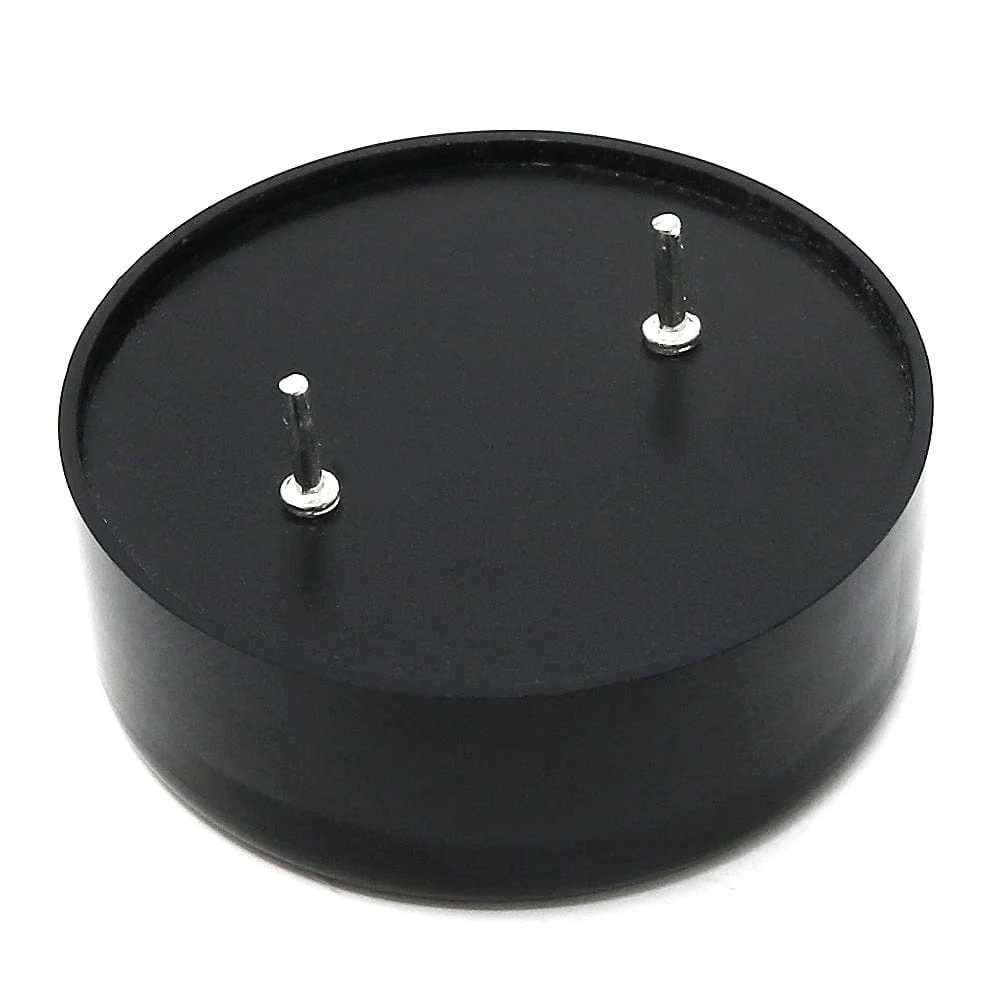 Breadboard-Friendly PCB Mount Mini Speaker - 8 Ohm 0.2W - Image 3