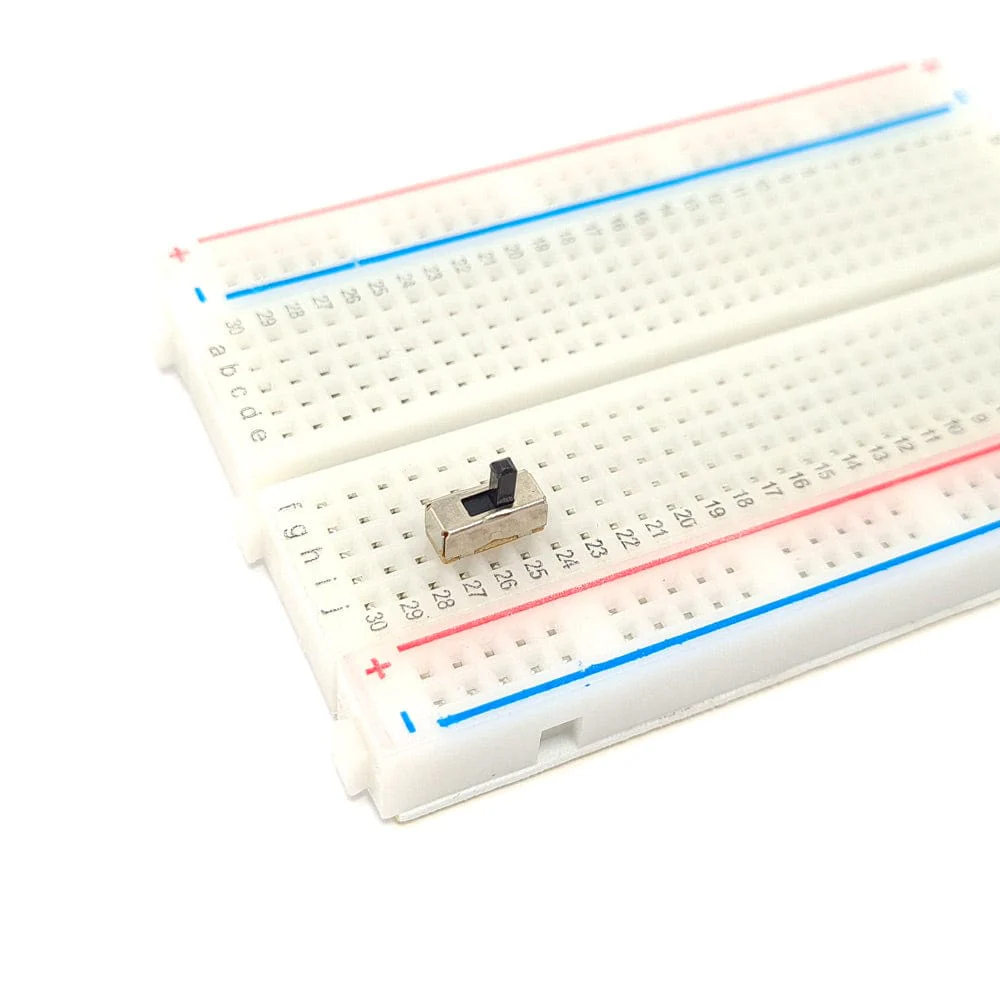 Breadboard-friendly SPDT Slide Switch - Image 2