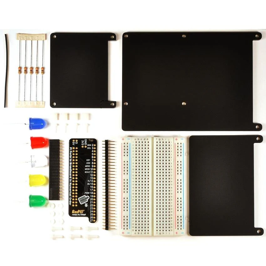 Breadboard Pi Bridge [Discontinued] - Image 2