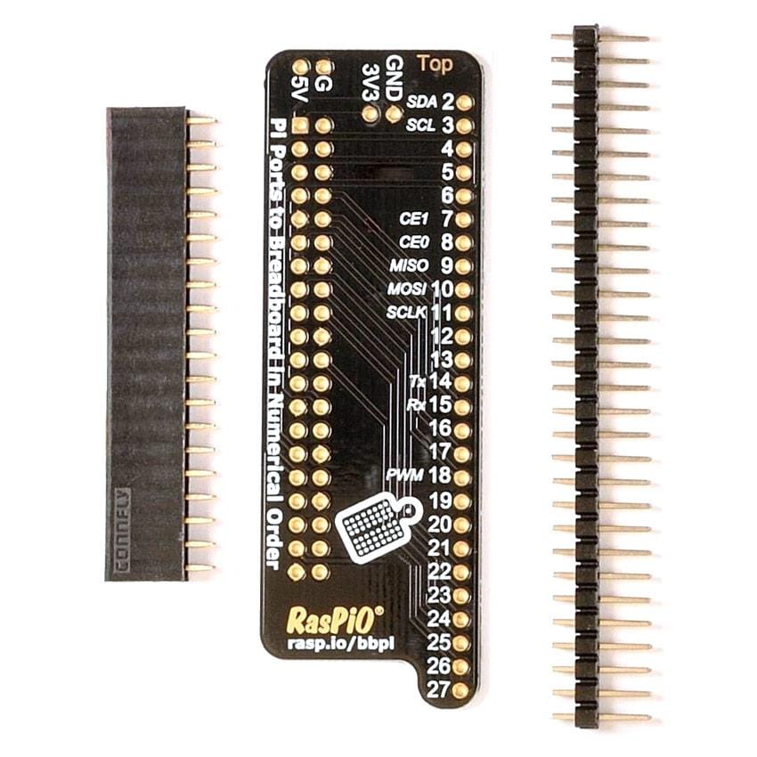 Breadboard Pi Bridge [Discontinued] - Image 3