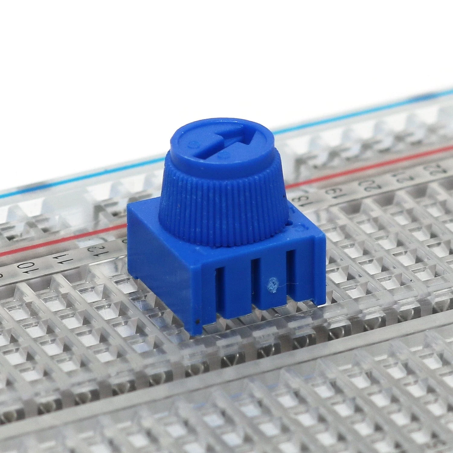 Breadboard-friendly Trim Potentiometer - Image 2
