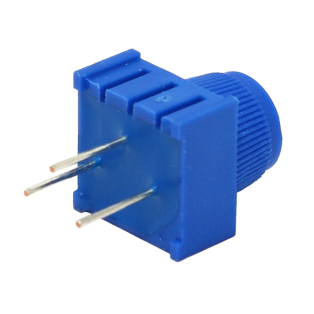 Breadboard-friendly Trim Potentiometer - Image 3