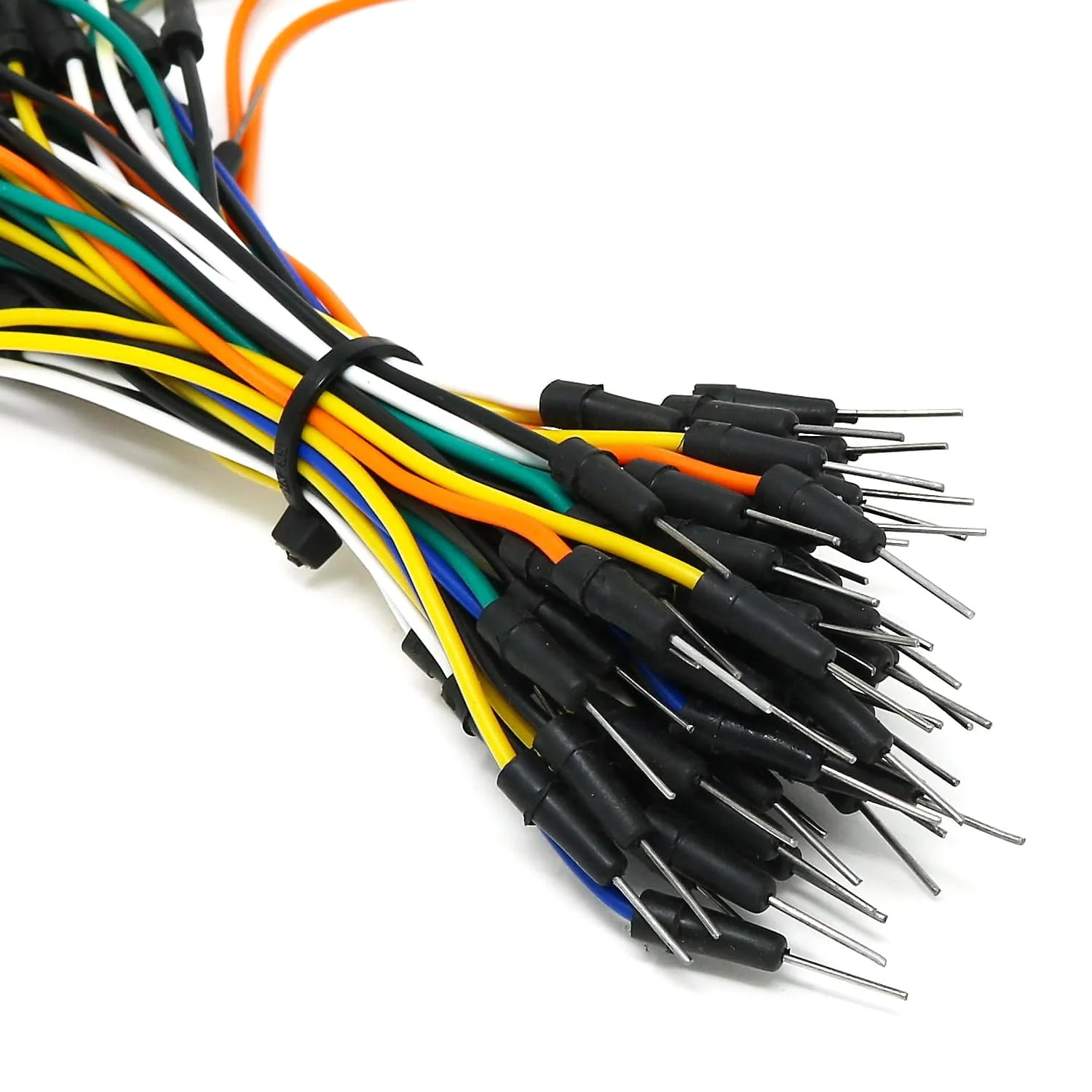 Breadboarding Wire Bundle - Image 2