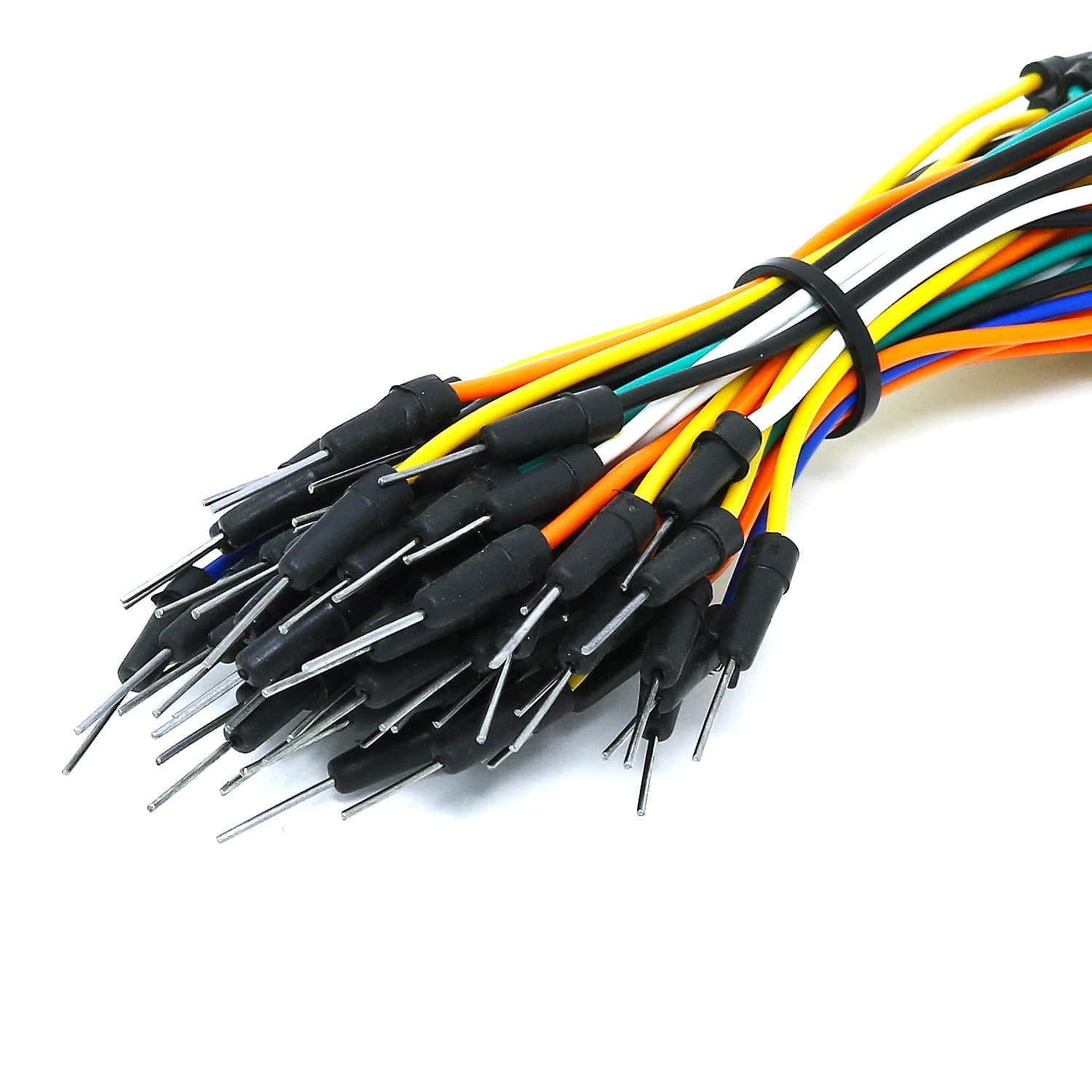 Breadboarding Wire Bundle - Image 3