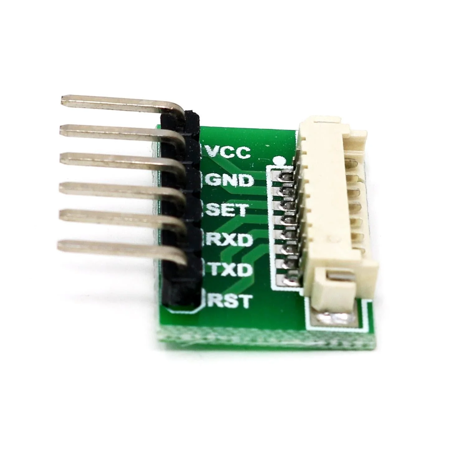 Breakout for Particulate Matter Sensor (PMS5003) - Image 2