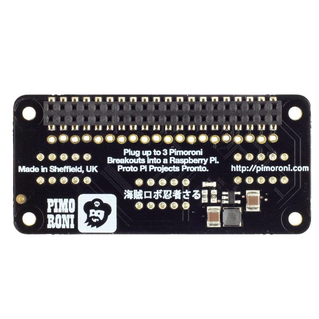 Breakout Garden Mini (I2C) - Image 3