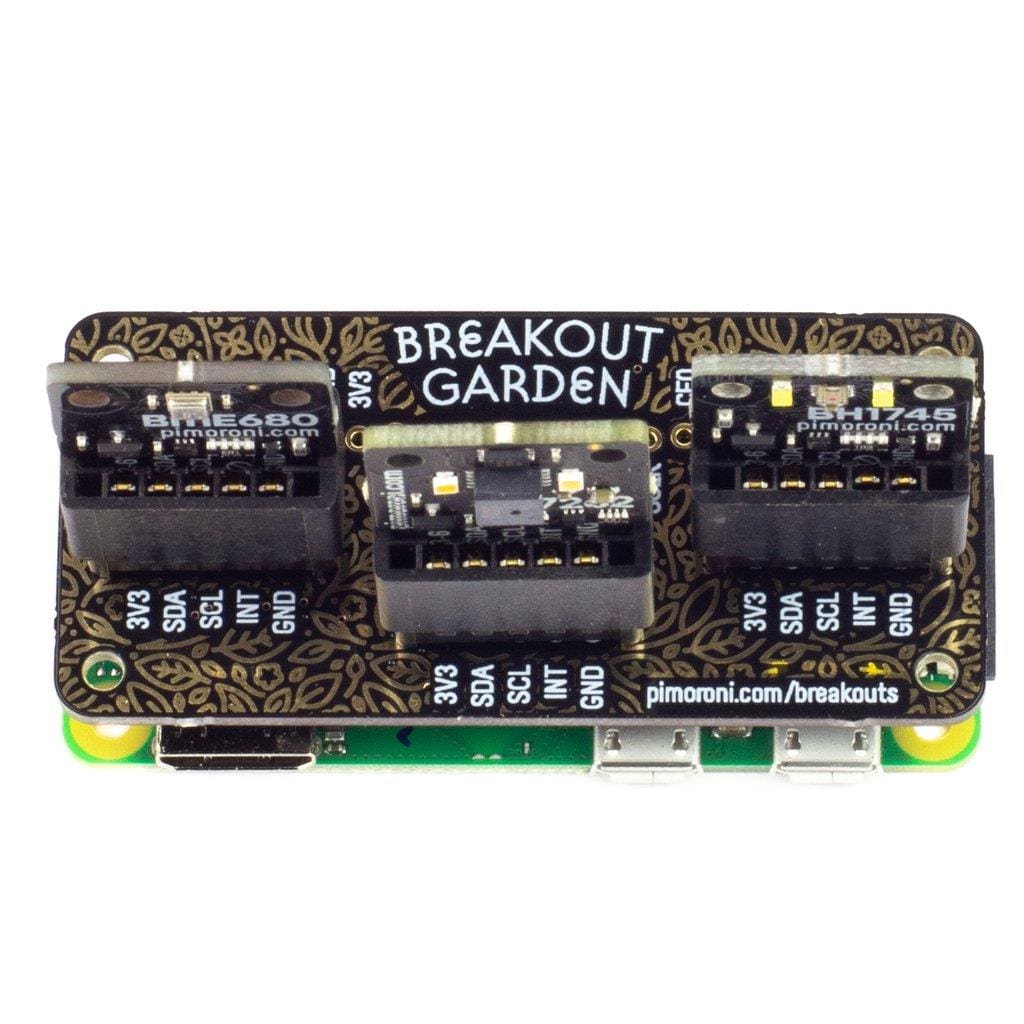 Breakout Garden Mini (I2C) - Image 4