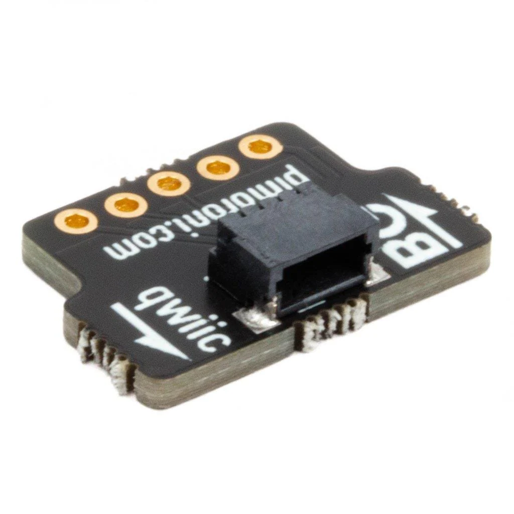 Breakout Garden to STEMMA QT / Qwiic Adapter [Discontinued] - Image 2