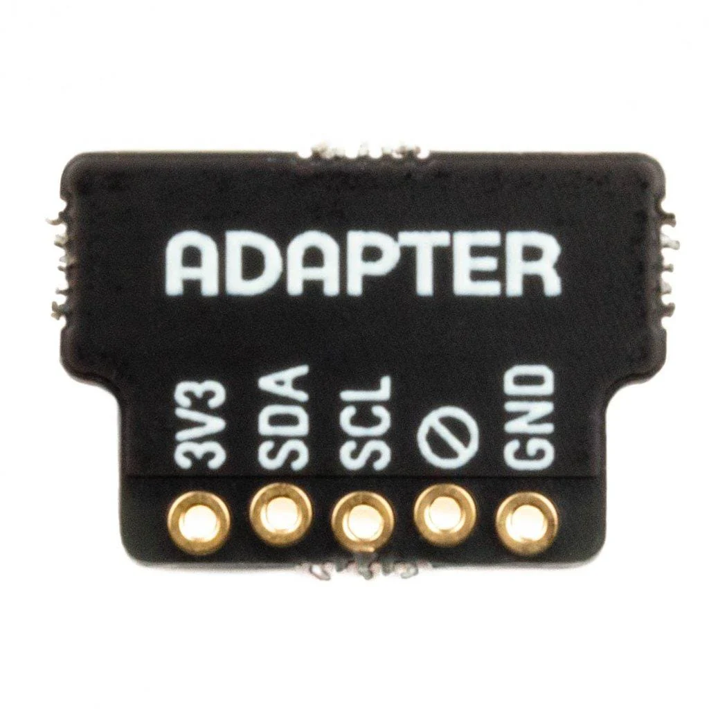 Breakout Garden to STEMMA QT / Qwiic Adapter [Discontinued] - Image 3