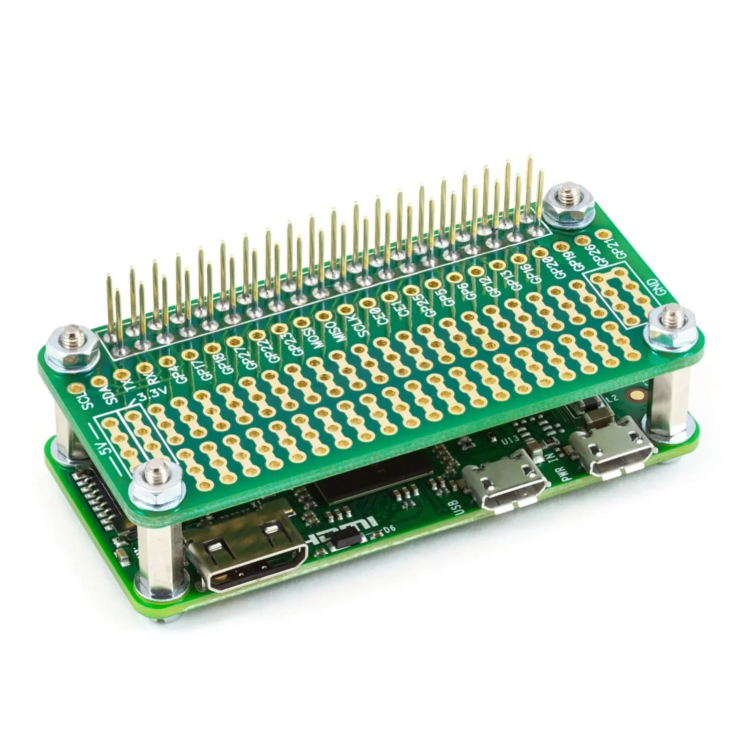 Breakout Pi Zero - Image 3