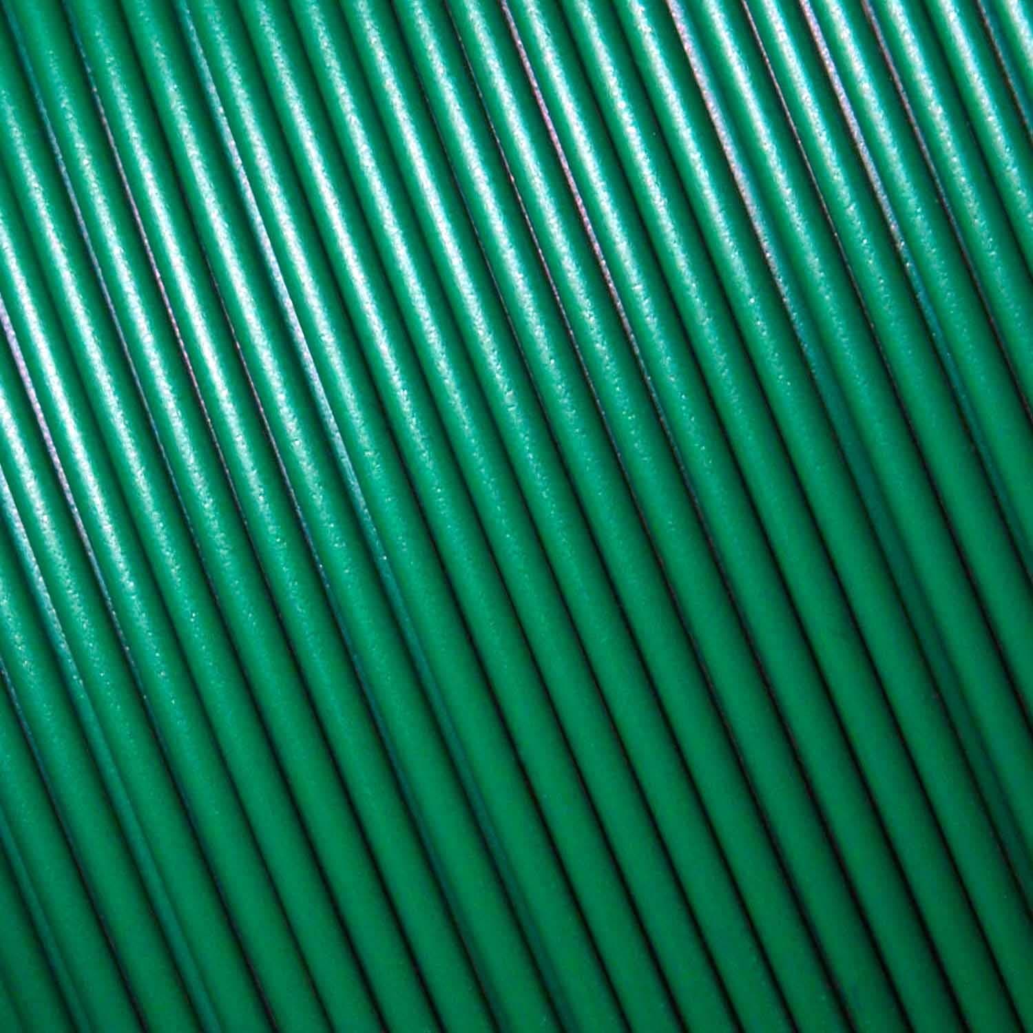 British Racing Green PLA Filament (1.75mm, 1kg) - Image 2