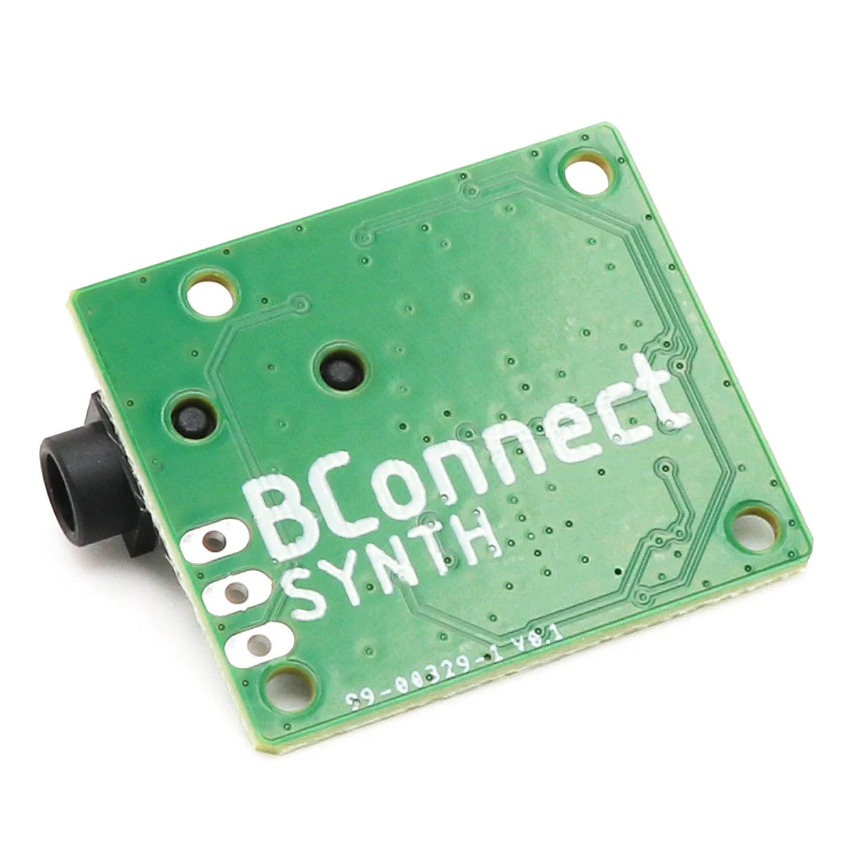 BSerial – SYNTH - Image 3