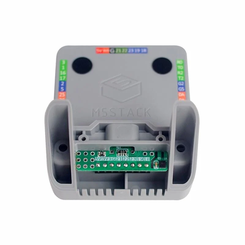 M5Stack BTC Standing Base for M5 Core with SHT30 - Image 2