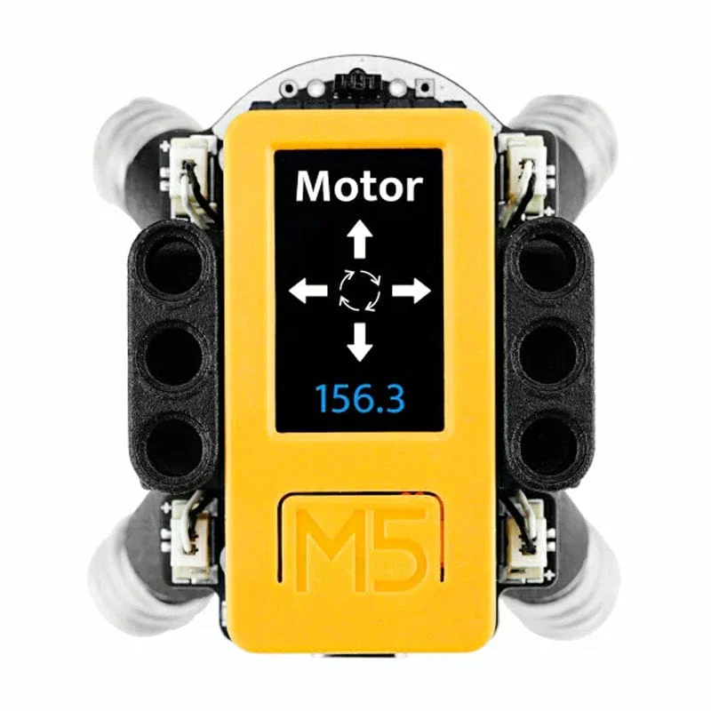 BugC2 with M5StickC PLUS 2 - Image 5
