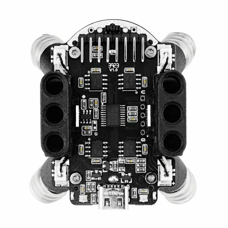 BugC2 with M5StickC PLUS 2 - Image 6