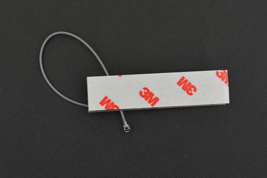 Built-in PCB GSM Antenna [Discontinued] - Image 2