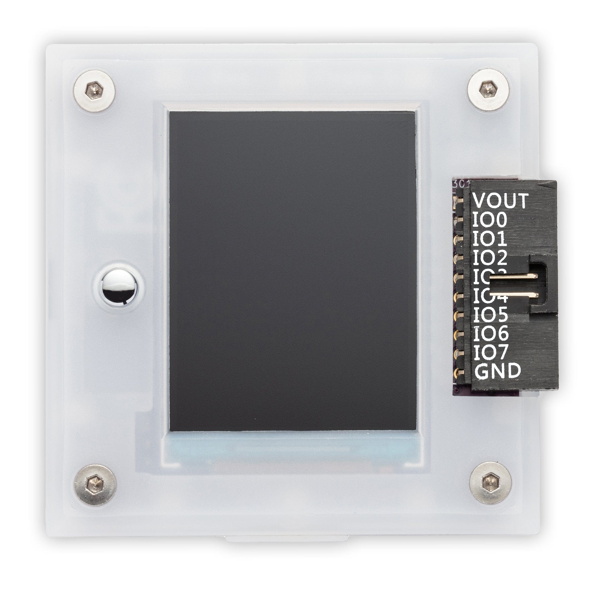 Bus Pirate 5 REV10 with Enclosure - Image 3