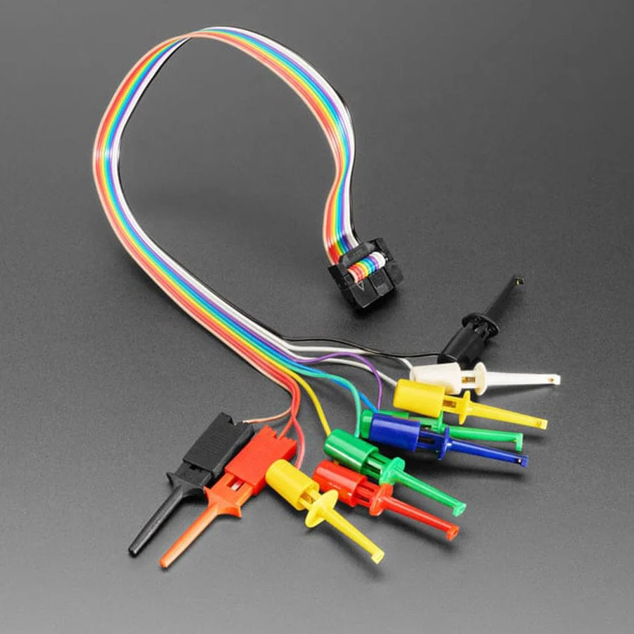 Basic Probe Set for Bus Pirate v3.6 - Image 3