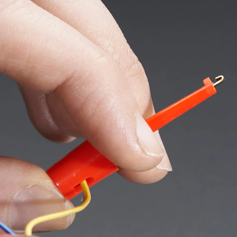 Basic Probe Set for Bus Pirate v3.6 - Image 5