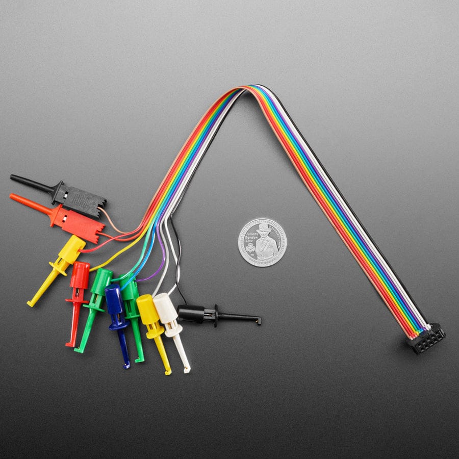 Basic Probe Set for Bus Pirate v3.6 - Image 6