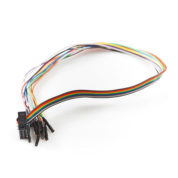 Cable for Bus Pirate V3.6