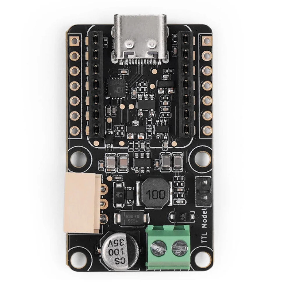 Bus Servo Driver Board for Seeed XIAO - Image 3