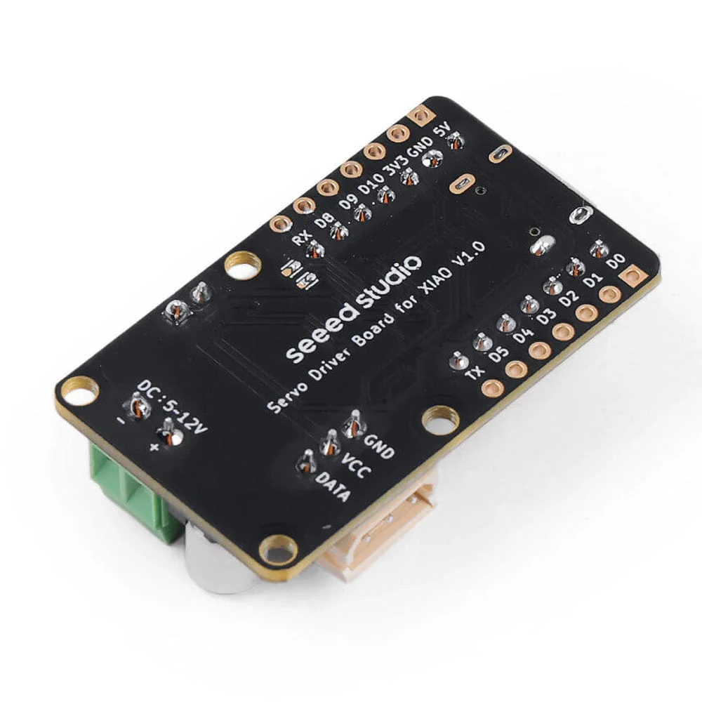 Bus Servo Driver Board for Seeed XIAO - Image 4