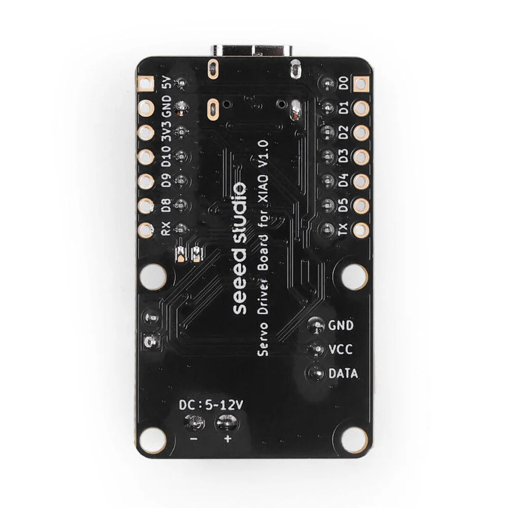 Bus Servo Driver Board for Seeed XIAO - Image 5