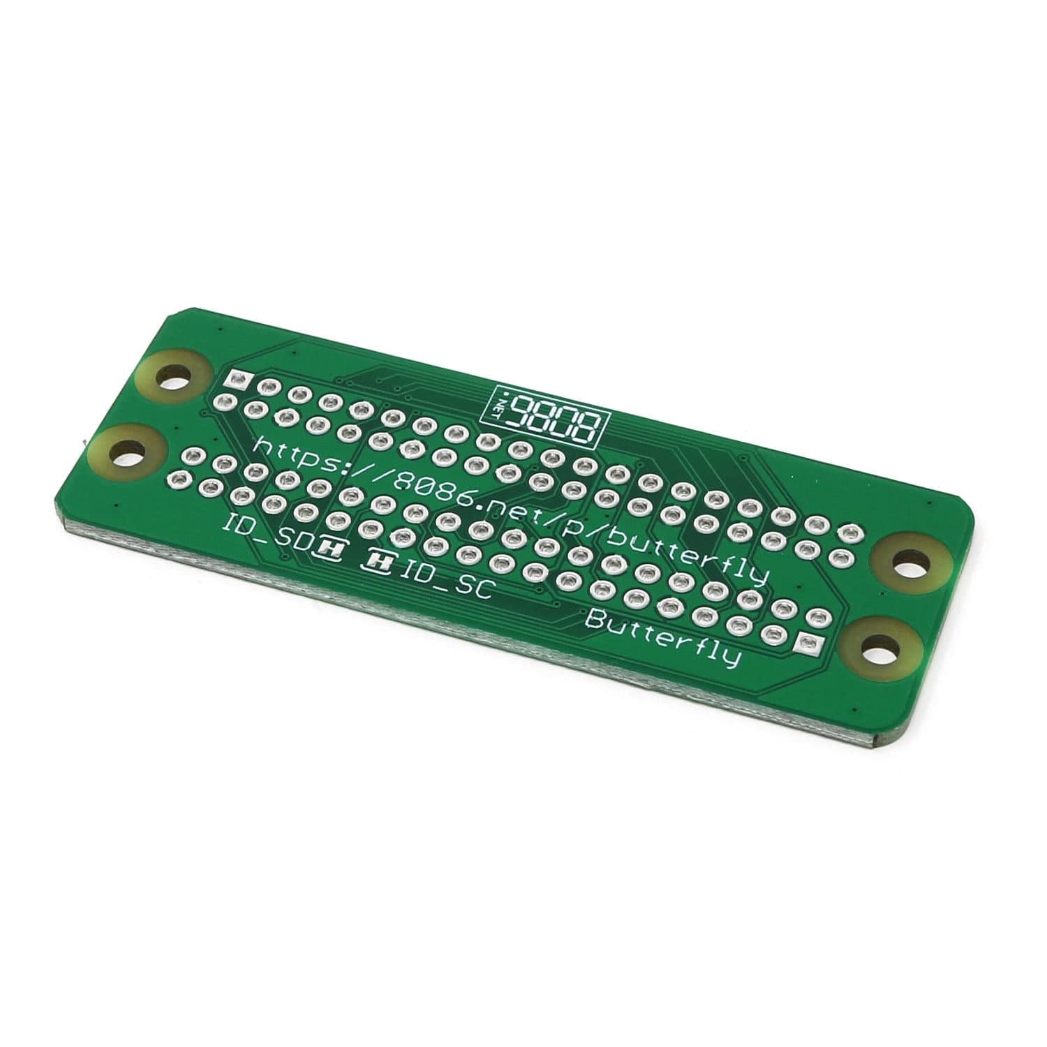 Butterfly for Raspberry Pi - Image 2
