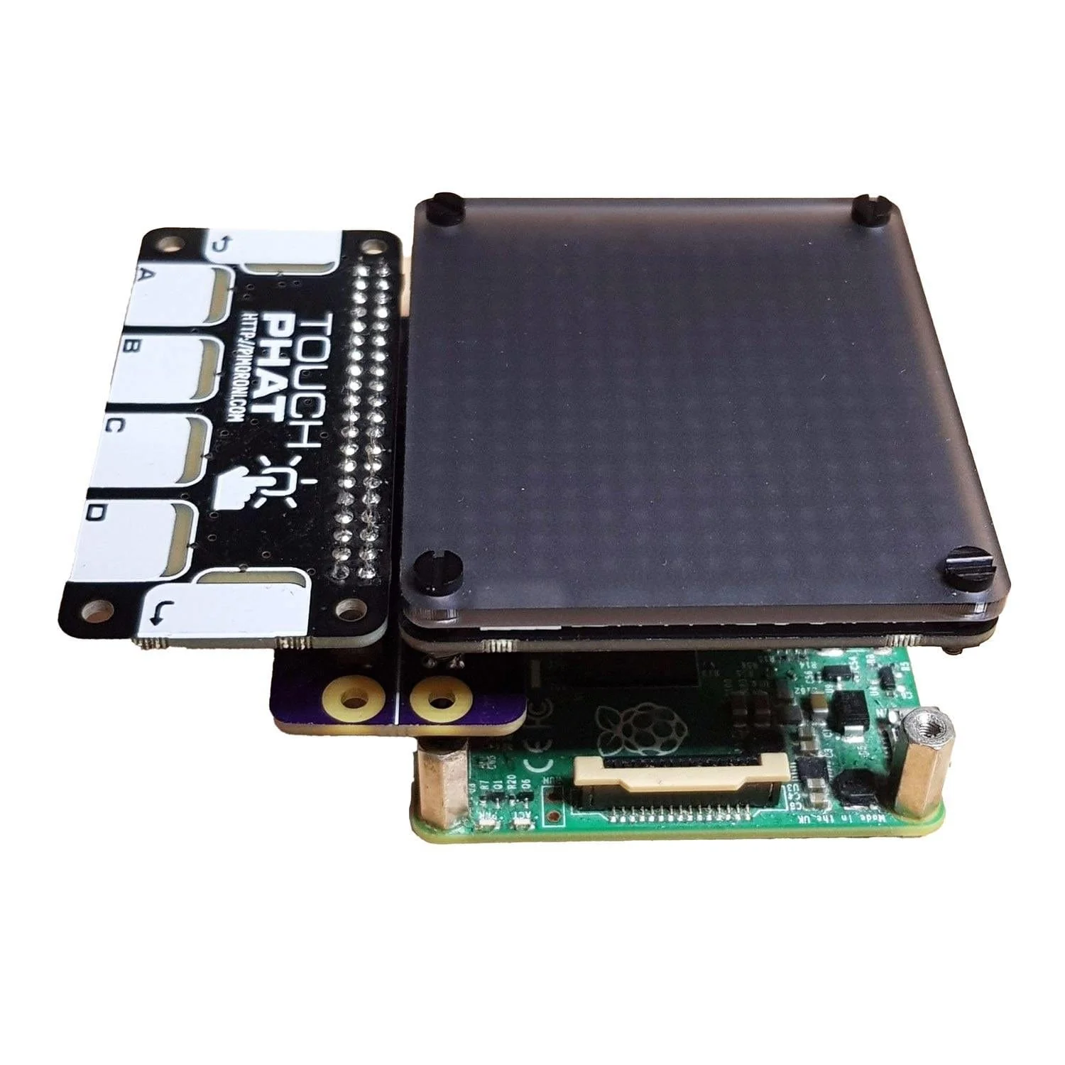 Butterfly for Raspberry Pi - Image 3
