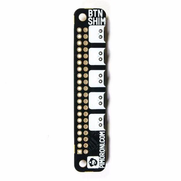 Button SHIM [discontinued] - Image 3