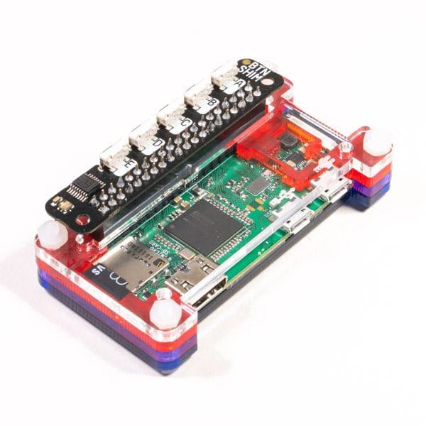 Button SHIM [discontinued] - Image 4