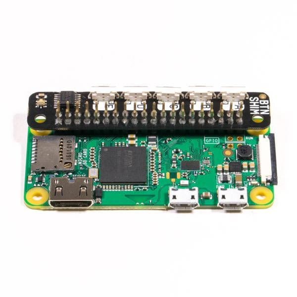 Button SHIM [discontinued] - Image 5