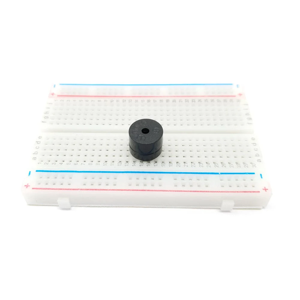 5V Buzzer - Breadboard friendly - Image 3
