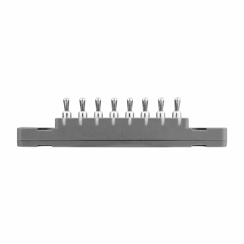 Byte Switch Unit with 8x Switches (STM32G031) - Image 4