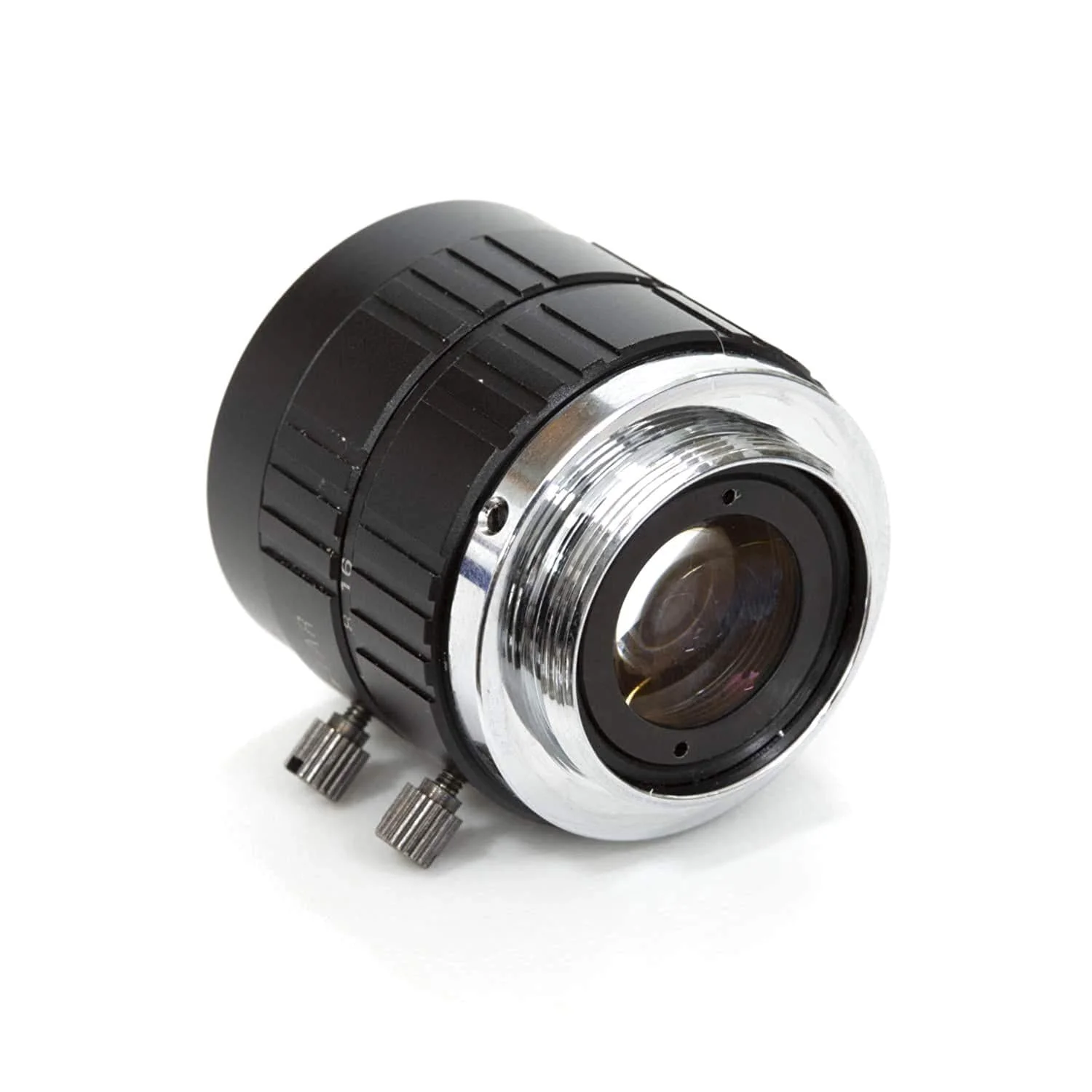 C-Mount Lens for Raspberry Pi HQ Camera - 35mm Focal Length - Image 3