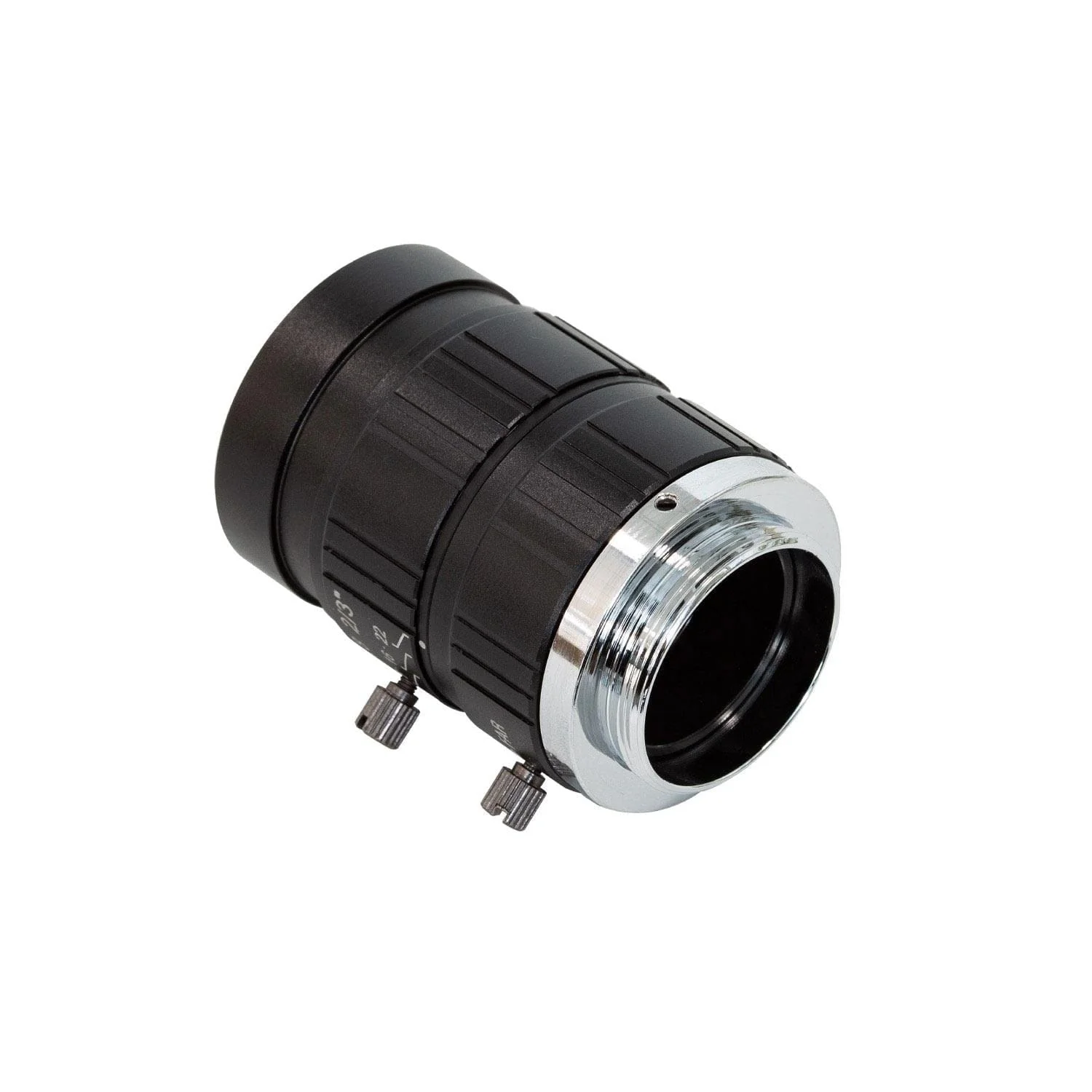 C-Mount Lens for Raspberry Pi HQ Camera - 50mm Focal Length - Image 3