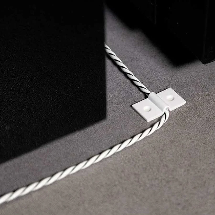 Cable Brackets for Shelly Flood Gen4 (10-Pack) - Image 2